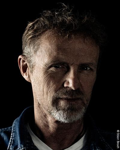 Jo Nesbø